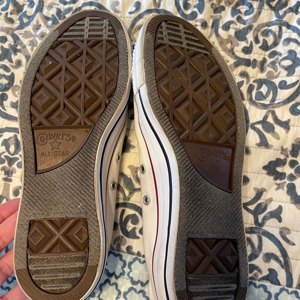 Converse women’s shoes